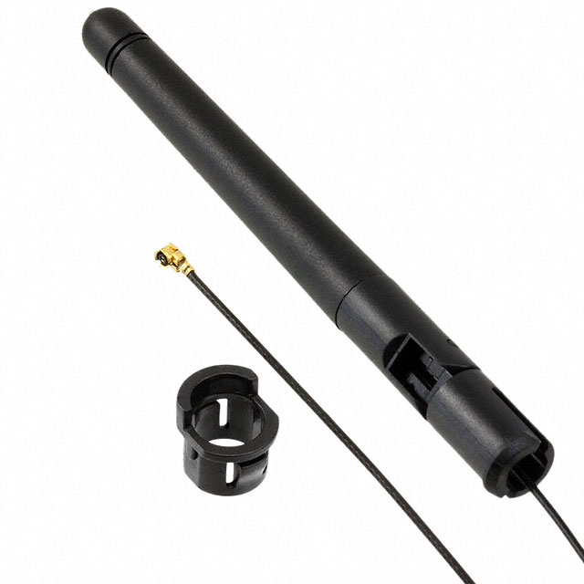 A24-HABUF-P5I Digi  HF-Antennen